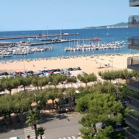Passeig Del Mar, 2 Apartment Palamos Exterior photo