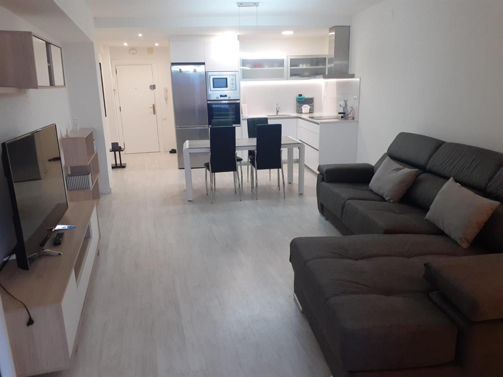 Passeig Del Mar, 2 Apartment Palamos Exterior photo